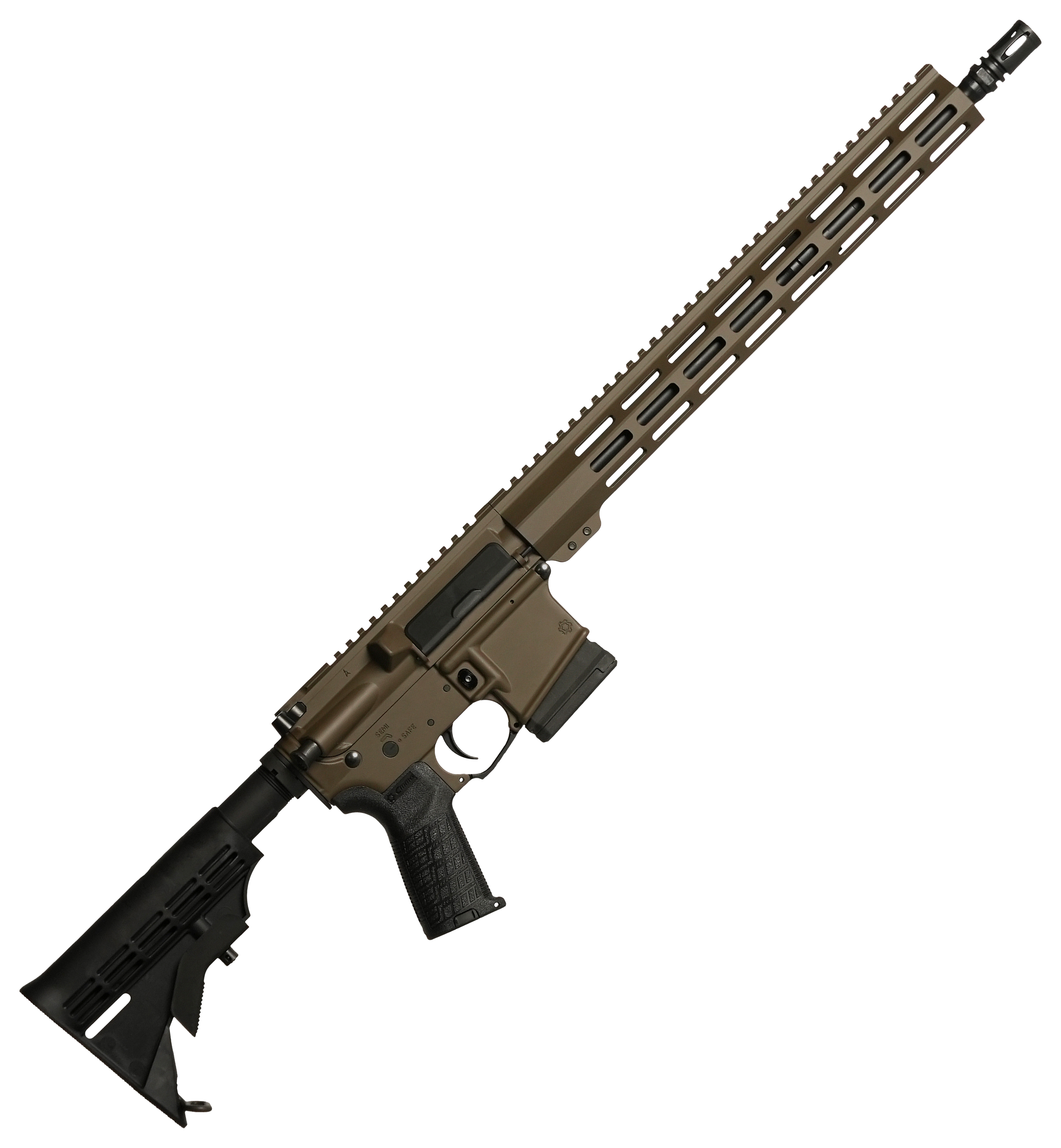 Firearm Zip Code & Store Location Check